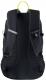 Hi-Tec Plecak sportowy Mayo Black/Lime Punch 20 L 3