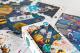 Czuczu Puzzle obserwacyjne kosmos (6955) 1