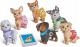 Figurka Simba Chi Chi Love - Przyjaciele (105893111) 2