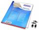 Ramka Donau ANTYRAMA PLEKSI B1 700X1000MM (5624001PL-00) 1