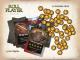 Ogry Games Gra planszowa Roll Player 1