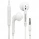 Słuchawki Samsung EO-EG920BW Biały bulk (BL000084) 1
