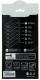 TelForceOne Szkło hartowane do LG X Mach (OEM000159) 2