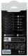TelForceOne Szkło hartowane do Huawei P9 Lite Mini (OEM000773) 2