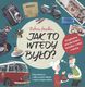 Pharmdr. Monika Koprivova Gra planszowa Babciu, dziadku... Jak to wtedy było? 1