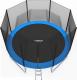 Trampolina ogrodowa Funfit 844 z siatką zewnętrzną 13.5 FT 404 cm 2