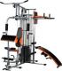 Funfit Atlas ARROW X 1