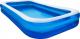 SunClub Basen dmuchany 305x183cm 1