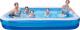 SunClub Basen dmuchany 305x183cm 6