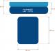 SunClub Basen dmuchany 305x183cm 7