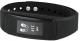 Smartband Forever SB-400 Czarny 2