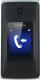 Telefon komórkowy myPhone Tango Dual SIM Czarno-srebrny 1