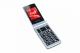 Telefon komórkowy myPhone Tango Dual SIM Czarno-srebrny 3