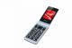 Telefon komórkowy myPhone Tango Dual SIM Czarno-srebrny 4