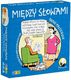 MDR Gra planszowa Gierki małżeńskie: Między Słowami 1