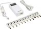 Zasilacz do laptopa InLine 90 W, 2 A, 19.5 V (26618W) 1