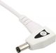 Zasilacz do laptopa InLine 90 W, 2 A, 19.5 V (26618W) 1
