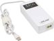 Zasilacz do laptopa InLine 90 W, 2 A, 19.5 V (26618W) 5