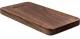 Powerbank InLine Woodplate 5000mAh Brązowy 1