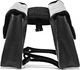 InLine Sport Multifunctional Bicycle Bag, Czarny 3