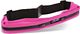 InLine Sport Belt Bag Duo Różowy, Stretch, Waist Circumference 78-125cm 1