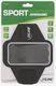 InLine Sport strap with smartphone pocket 4