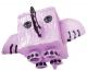 3Doodler 3DOODLER Filament EKO do długopisu 4x6 szt., BŁĘ/BEŻ/J. RÓŻ/FIO (ECO-MIX4) 3