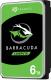 Dysk Seagate BarraCuda 6TB 3.5" SATA III (ST6000DM003) 1