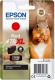 Tusz Epson Oryginalny tusz 478XL Claria Photo HD, red (C13T04F54010) 1