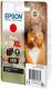 Tusz Epson Oryginalny tusz 478XL Claria Photo HD, red (C13T04F54010) 3