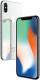 Smartfon Apple 64 GB Srebrny  (MQAD2CN/A) 7
