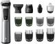 Trymer Philips Multigroom Series 7000 MG7720/15 1