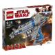LEGO Star Wars Bombowiec Ruchu Oporu (75188) 1