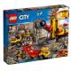 LEGO City Kopalnia (60188) 1