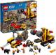 LEGO City Kopalnia (60188) 10