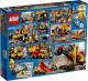 LEGO City Kopalnia (60188) 1
