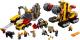 LEGO City Kopalnia (60188) 2