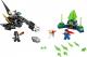 LEGO DC Super Heroes Superman i Krypto łączą siły (76096) 2
