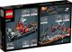 LEGO Technic Poduszkowiec (42076) 3