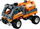 LEGO Technic Poduszkowiec (42076) 7