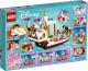 LEGO Disney Uroczysta łódź Ariel (41153) 2