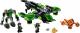 LEGO Nexo Knights Bombowiec Berserkera (72003) 2