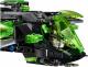 LEGO Nexo Knights Bombowiec Berserkera (72003) 5
