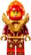 LEGO Nexo Knights Bombowiec Berserkera (72003) 10