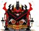 LEGO NINJAGO Świątynia Wskrzeszenia (70643) 11