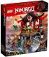 LEGO NINJAGO Świątynia Wskrzeszenia (70643) 1