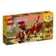 LEGO Creator Mityczne stworzenia (31073) 1