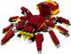 LEGO Creator Mityczne stworzenia (31073) 3