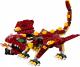 LEGO Creator Mityczne stworzenia (31073) 8