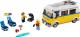 LEGO Creator Van surferów (31079) 2